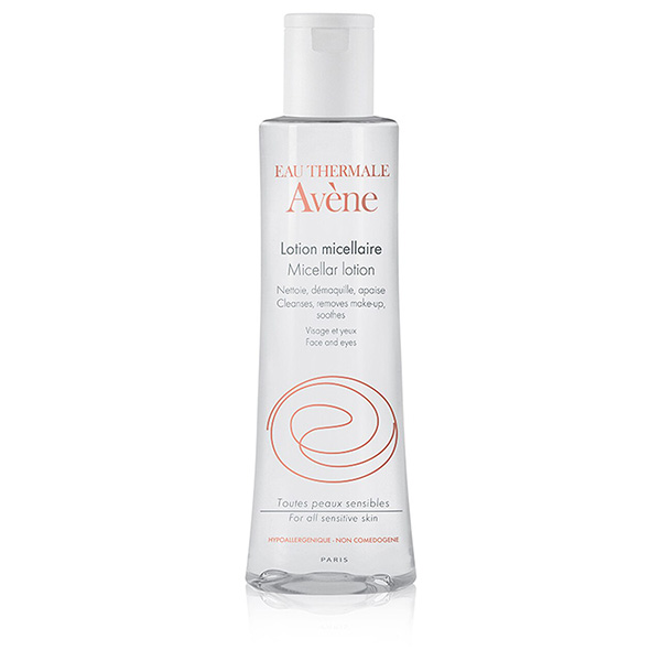 Avene Micellar Lotion Make Up Remover 100Ml
